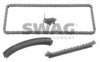 SWAG 99 13 0381 Timing Chain Kit